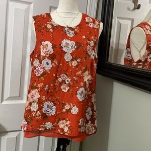 Lex & Madison brand tank.